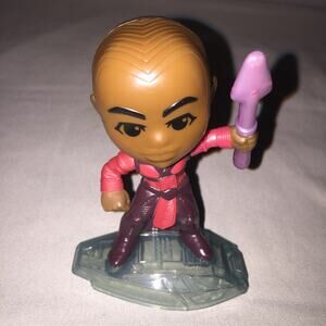 FF Toy McDonald's Disney Marvel The Black Panther Wakanda Forever Loose Figure